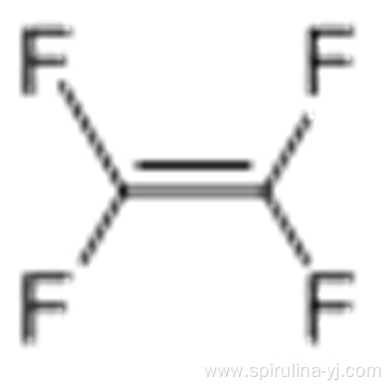 Ethene,1,1,2,2-tetrafluoro- CAS 116-14-3